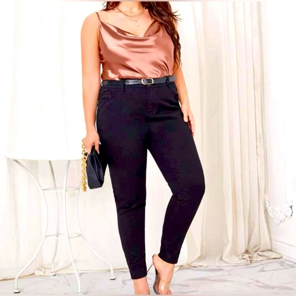 (NWOT) ** Coffee Camisole - Picture 7 of 10